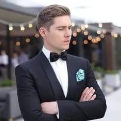 Super Trader App - Anton Kovačić