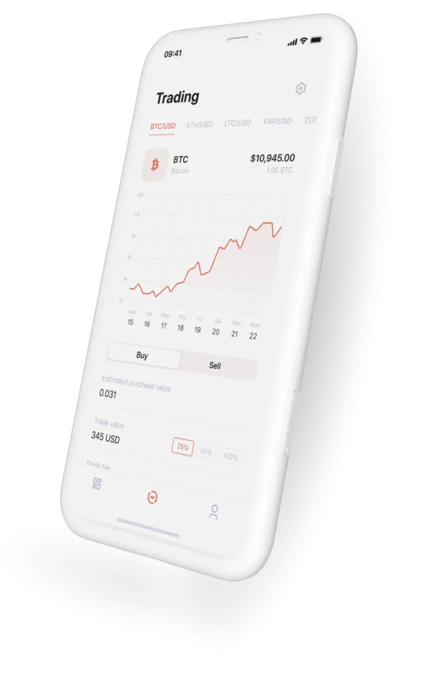 Super Trader App - Sign Up Quickly and Effortlessly!